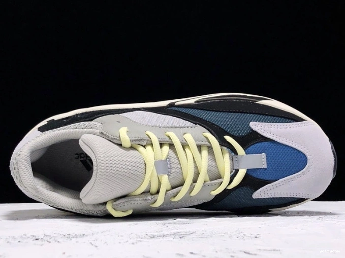 Adidas Yeezy 700 Boost Wave Runner B75571 0915